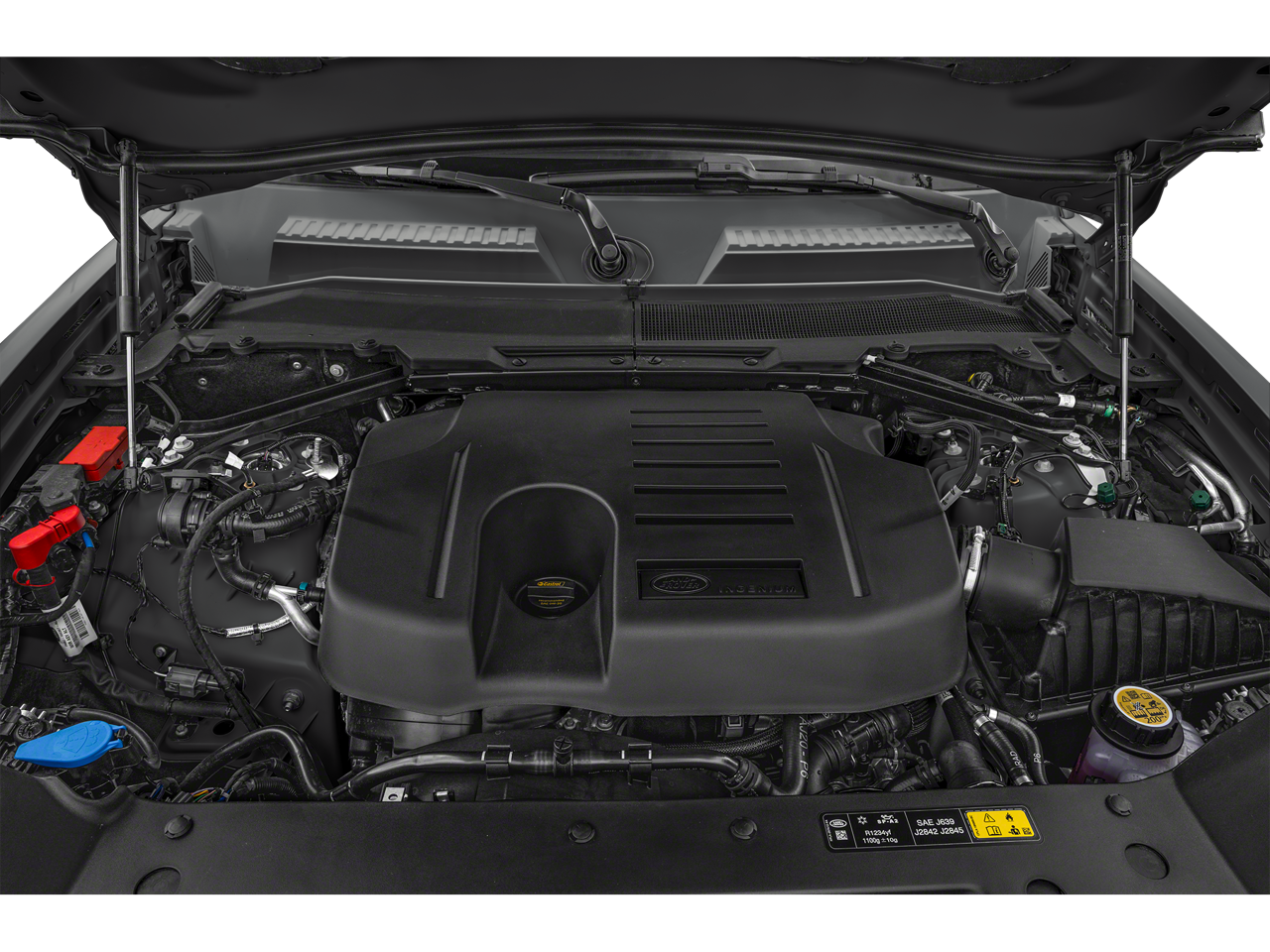 2024 Land Rover Defender X-Dynamic SE