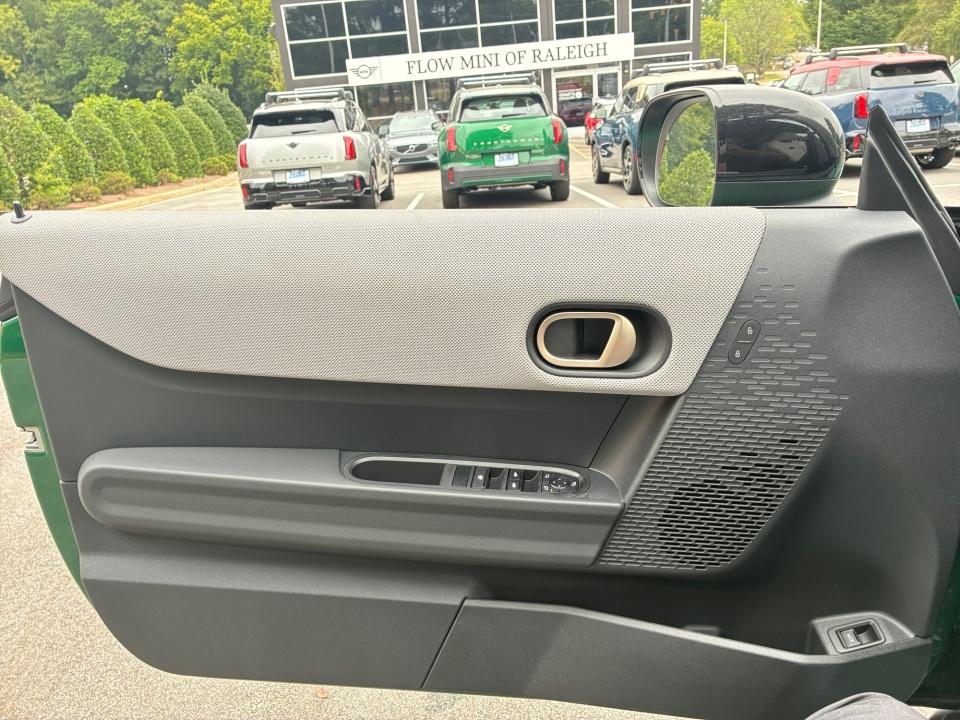 2026 MINI Convertible Cooper