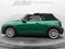2026 MINI Convertible Cooper