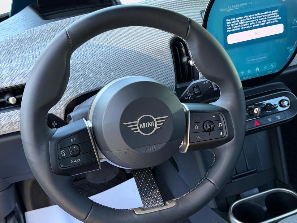 2026 MINI Hardtop Cooper S