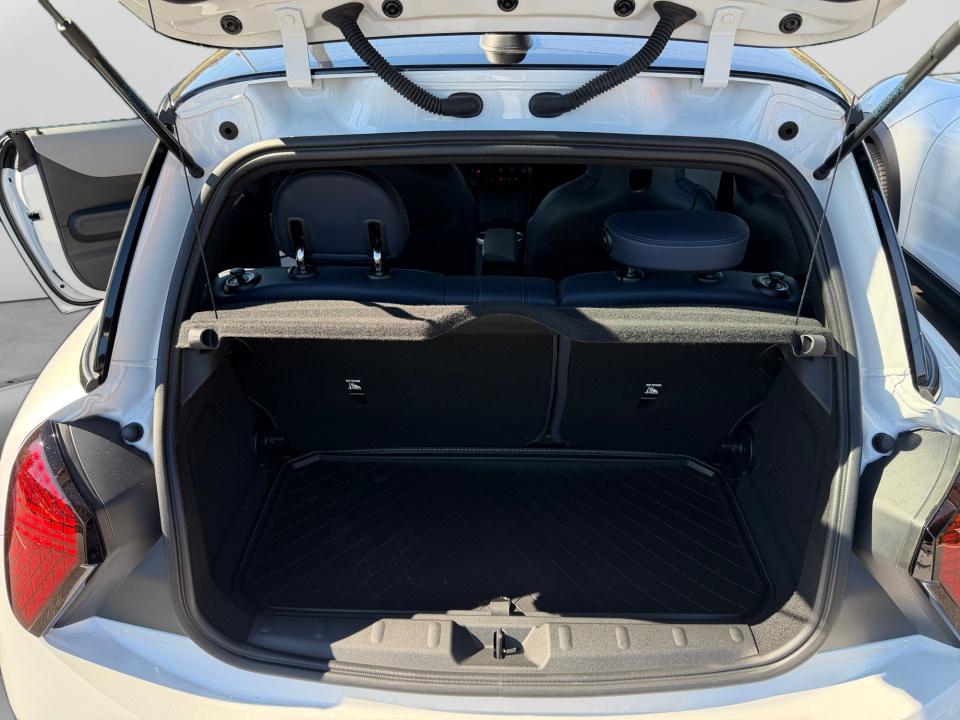 2026 MINI Hardtop Cooper S
