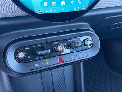 2026 MINI Hardtop Cooper S