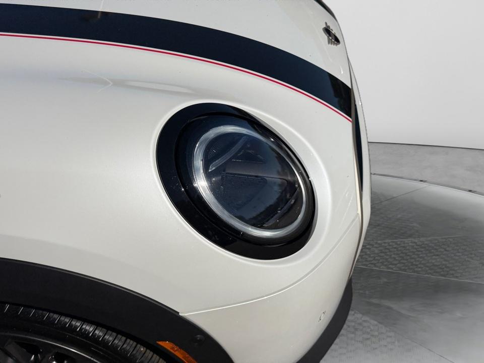 2026 MINI Hardtop Cooper S