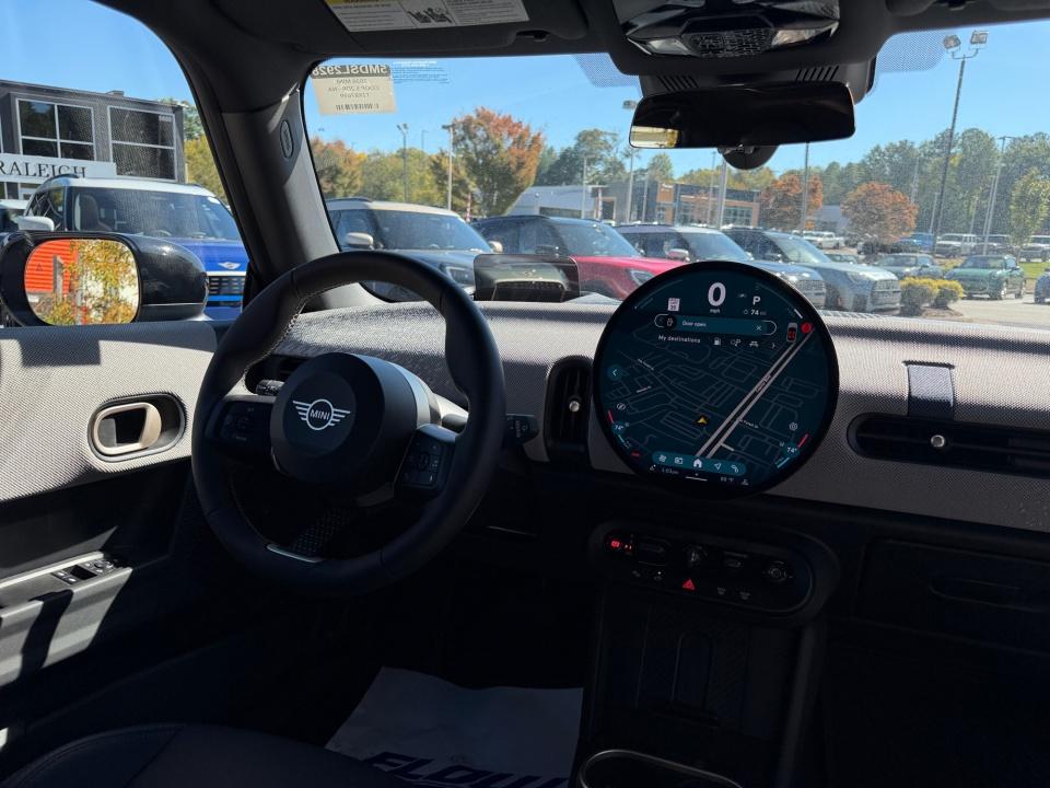2026 MINI Hardtop Cooper S