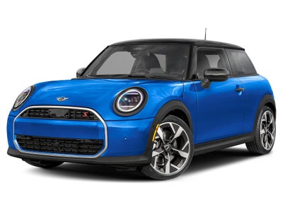 2027 MINI 2 Door Cooper S