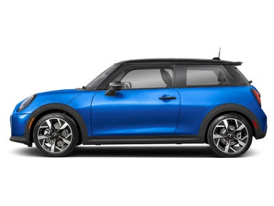 2027 MINI 2 Door Cooper S