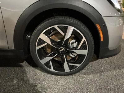 2026 MINI Convertible Cooper S