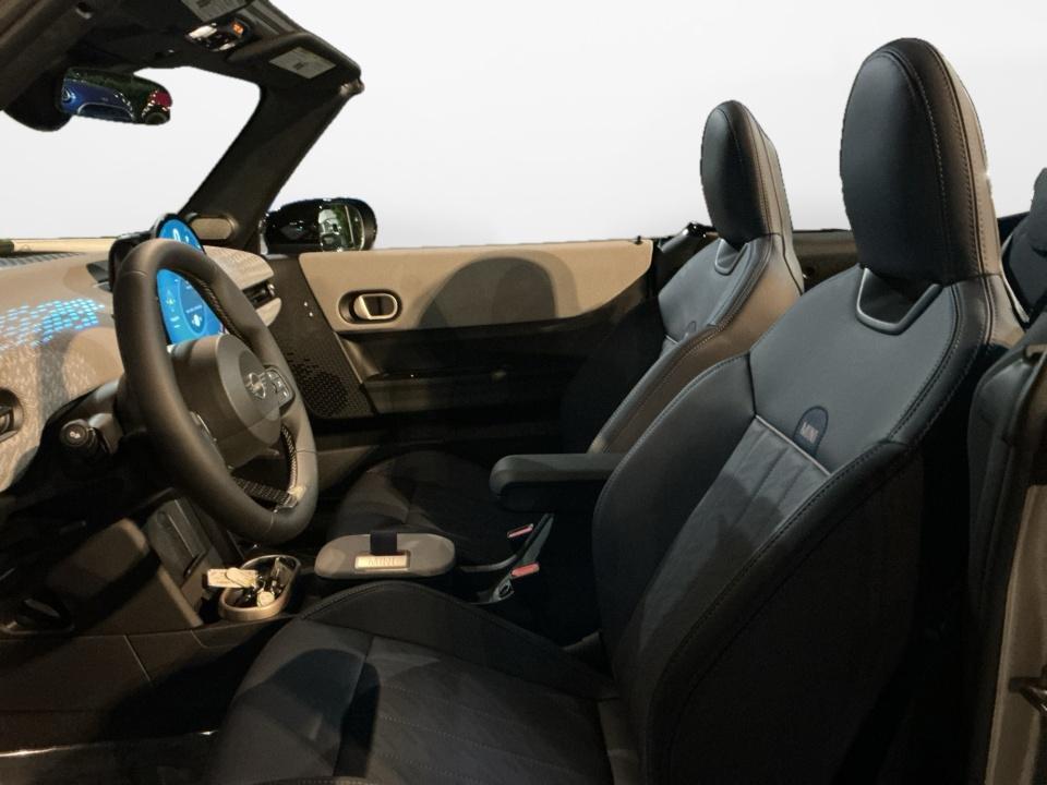 2026 MINI Convertible Cooper S