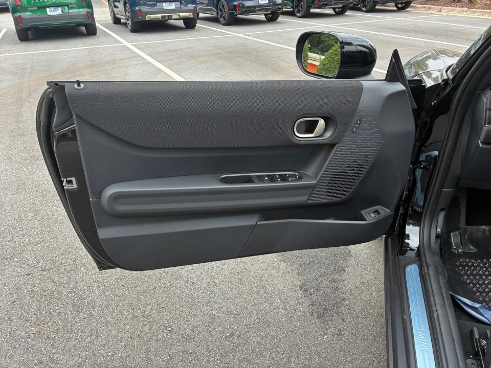 2026 MINI Convertible Cooper S