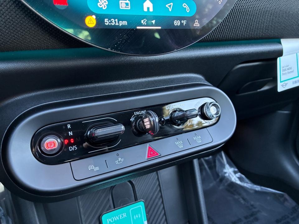 2027 MINI 2 Door John Cooper Works