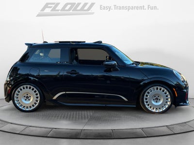 2027 MINI 2 Door John Cooper Works