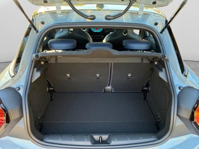 2027 MINI 4 Door Cooper S
