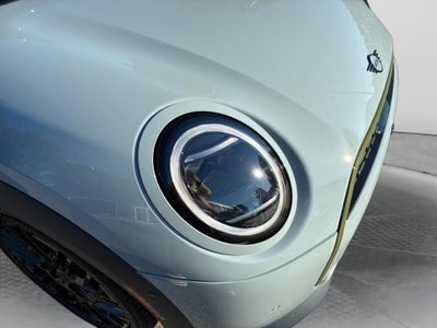 2027 MINI 4 Door Cooper S