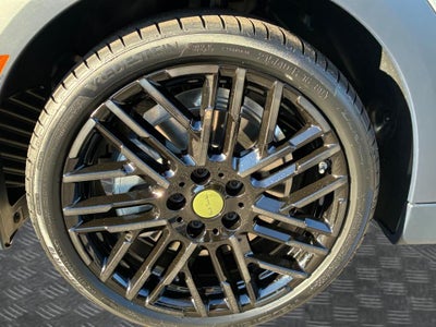 2027 MINI 4 Door Cooper S