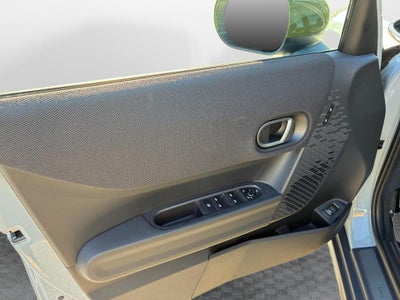 2027 MINI 4 Door Cooper S