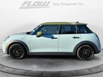 2027 MINI 4 Door Cooper S