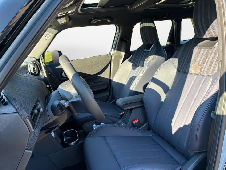 2027 MINI 4 Door Cooper S