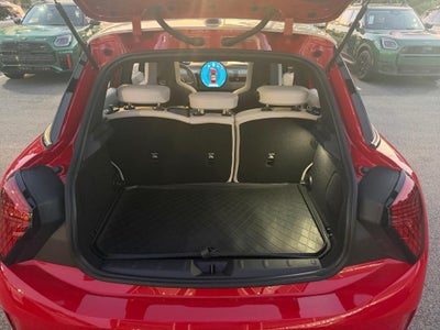2026 MINI Hardtop Cooper S