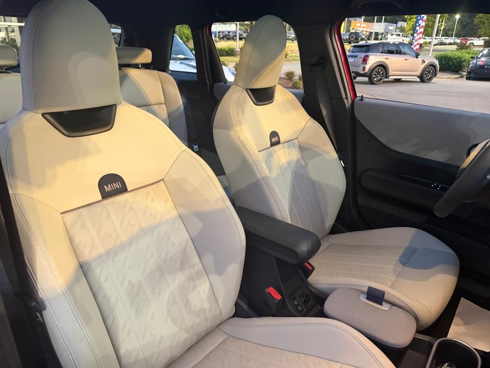 2026 MINI Hardtop Cooper S