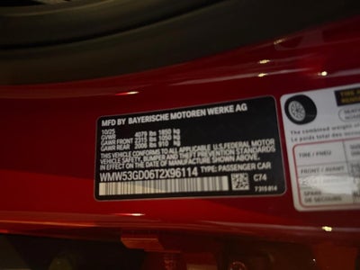 2026 MINI Hardtop Cooper S