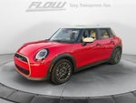2026 MINI Hardtop Cooper S