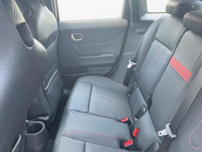 2026 MINI 4 Door Cooper S