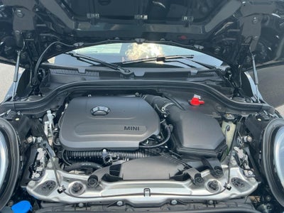 2026 MINI 4 Door Cooper S