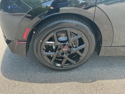 2026 MINI 4 Door Cooper S