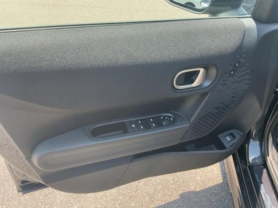 2026 MINI 4 Door Cooper S