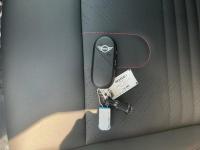 2026 MINI 4 Door Cooper S