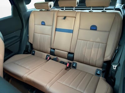 2027 MINI Countryman S