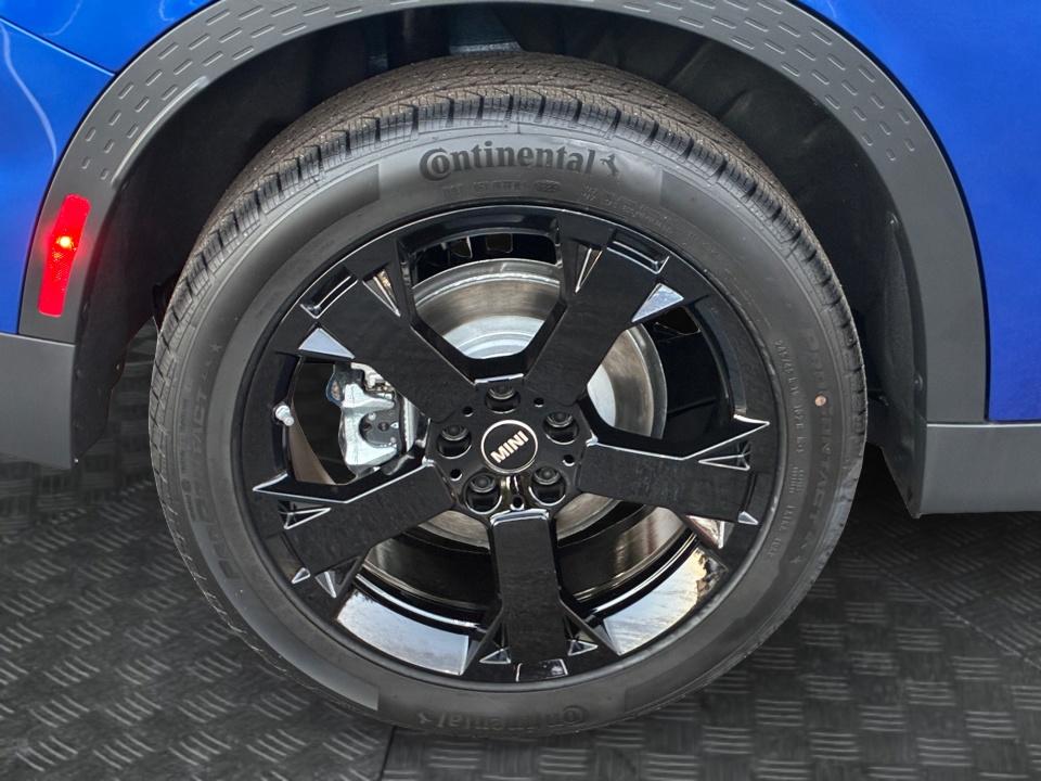 2027 MINI Countryman S