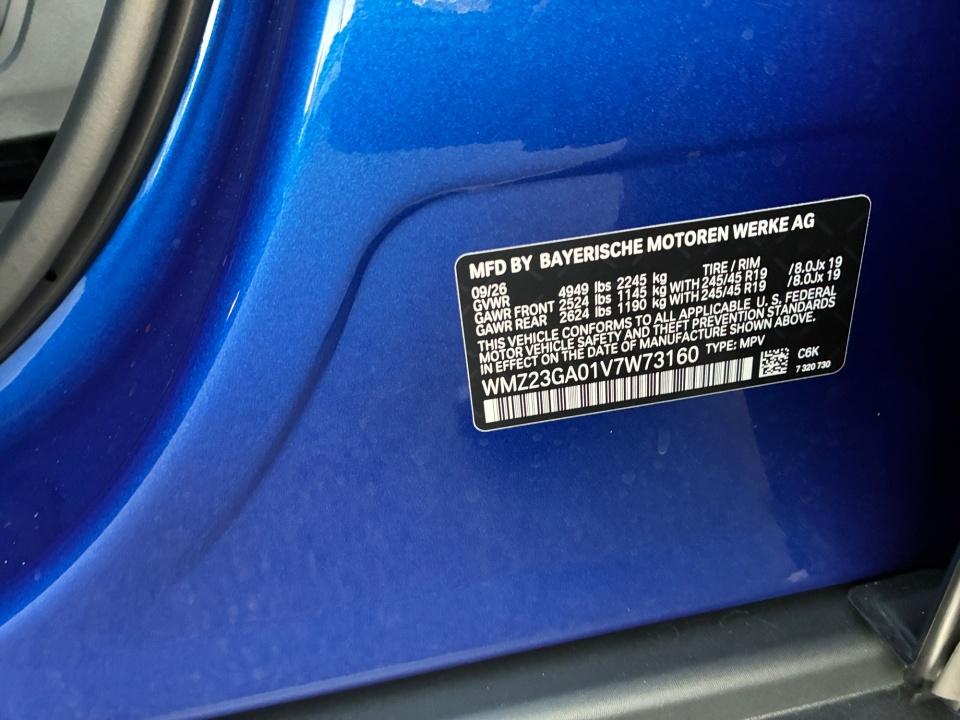 2027 MINI Countryman S
