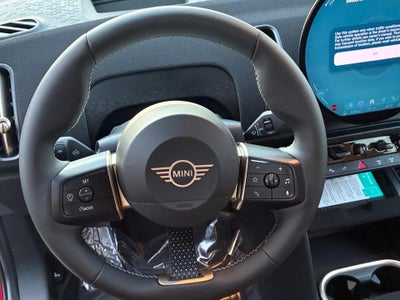 2027 MINI Countryman S