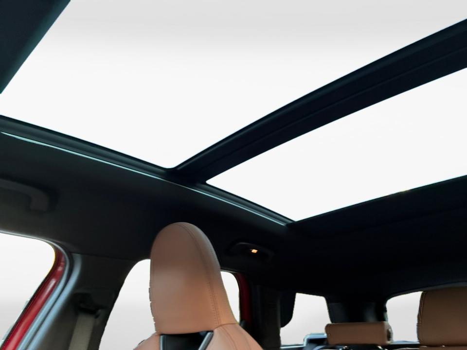 2027 MINI Countryman S