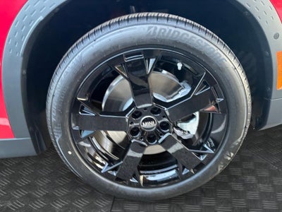 2027 MINI Countryman S