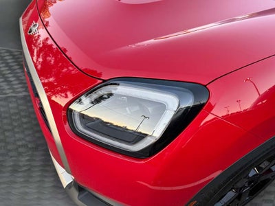 2027 MINI Countryman S