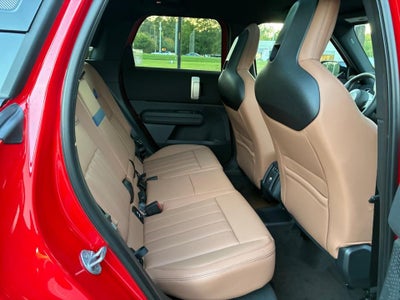 2027 MINI Countryman S