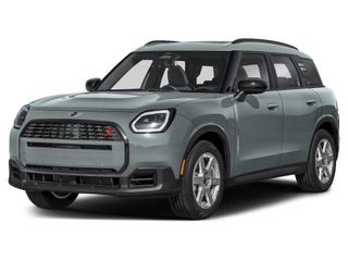 2027 MINI Countryman S