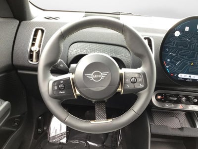 2026 MINI Countryman S