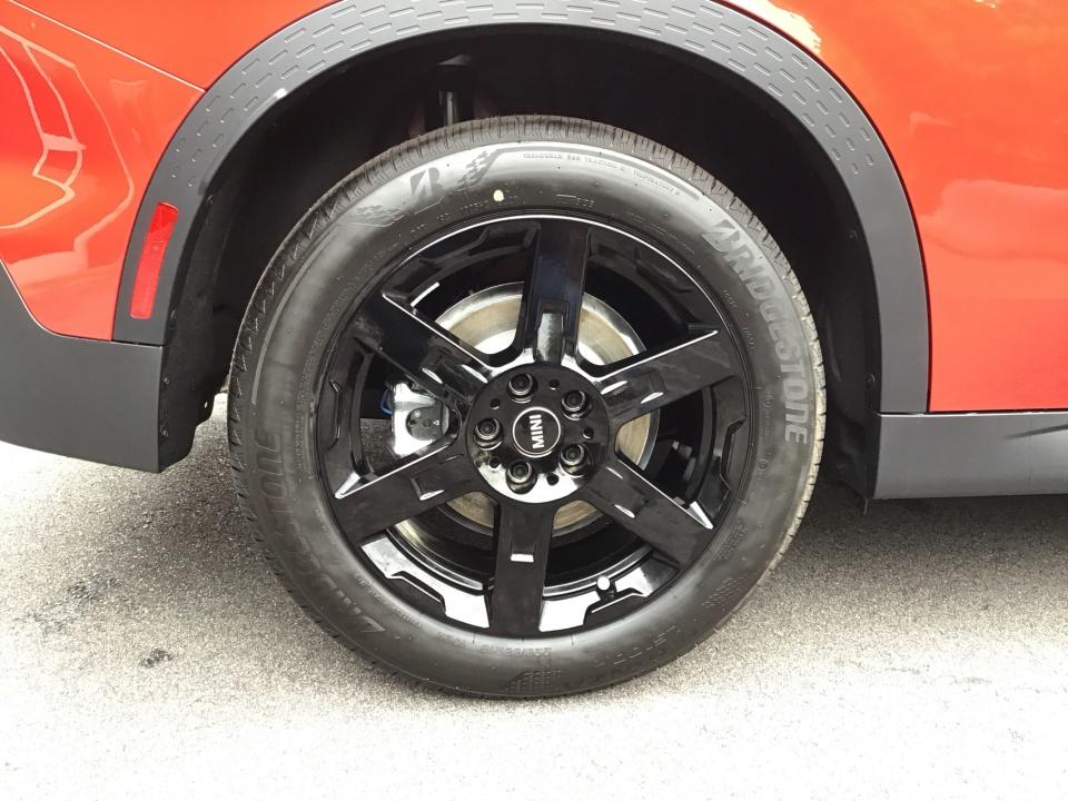 2026 MINI Countryman S