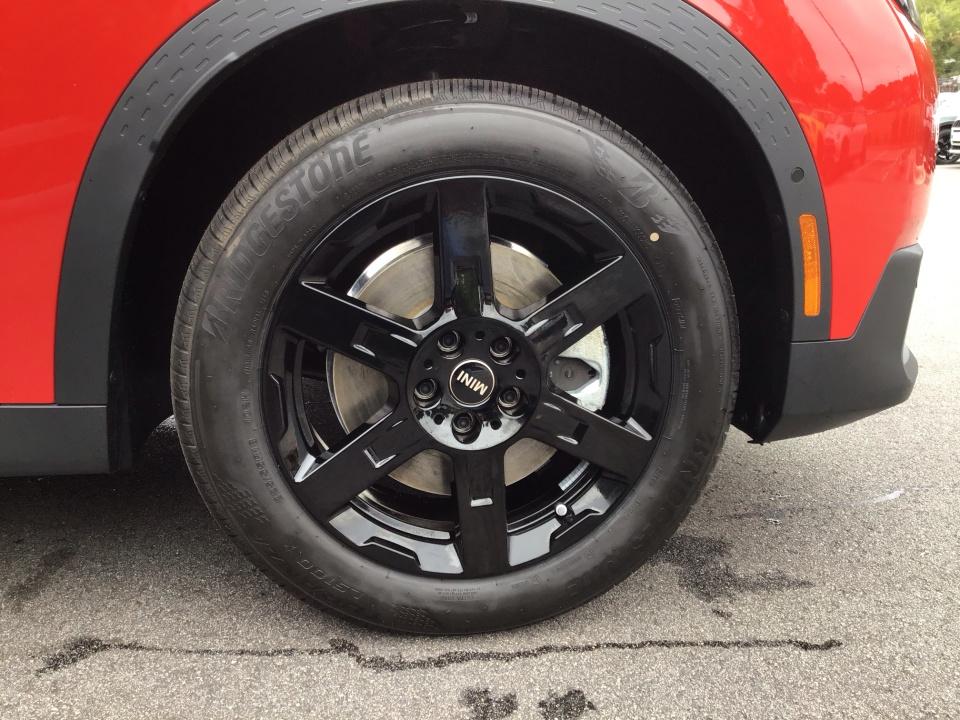 2026 MINI Countryman S