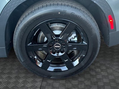 2027 MINI Countryman S