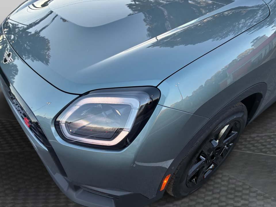 2027 MINI Countryman S