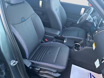 2027 MINI Countryman S