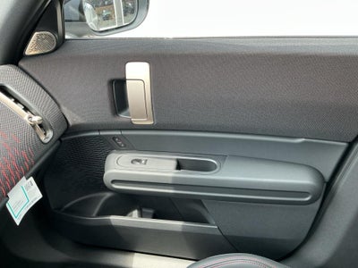 2027 MINI Countryman S