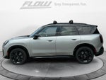 2027 MINI Countryman S