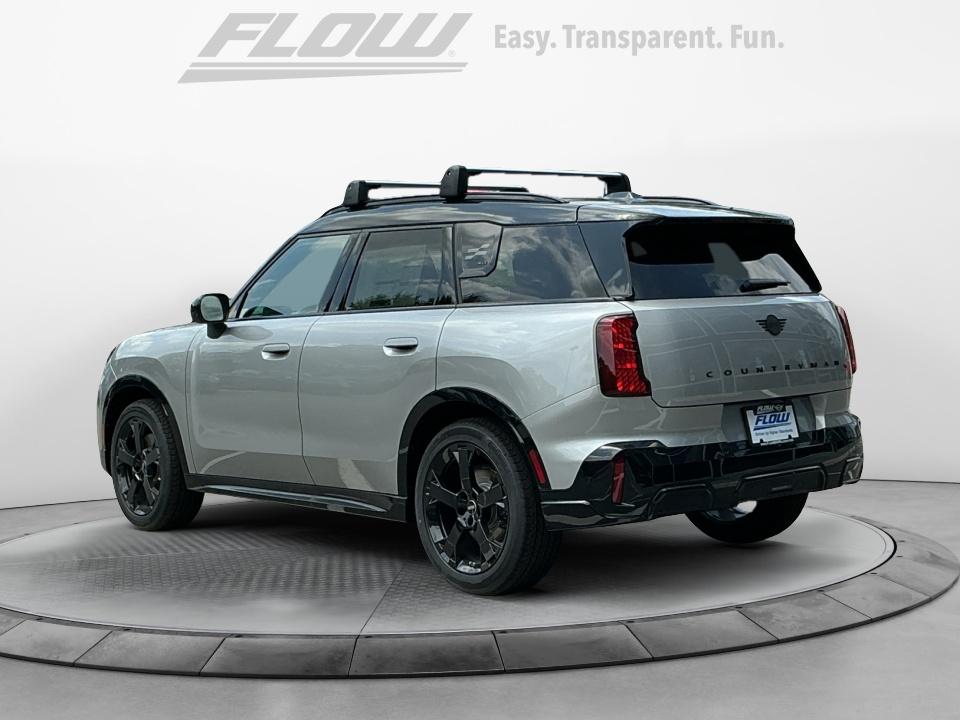 2027 MINI Countryman S