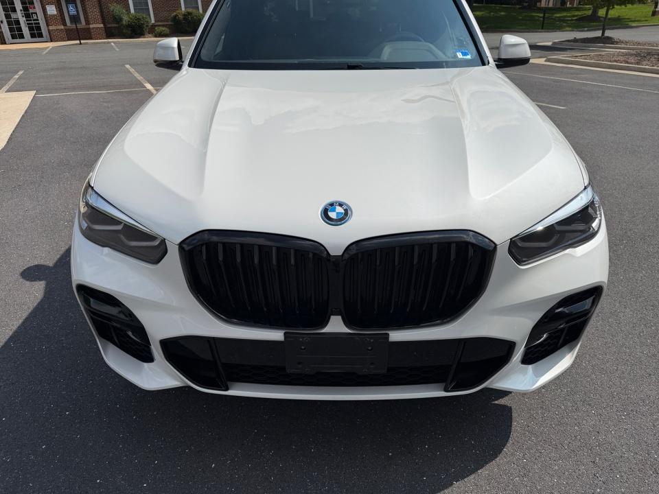 2023 BMW X5 xDrive45e