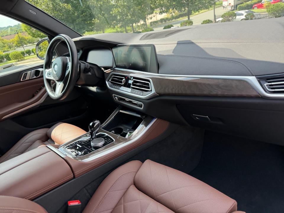 2023 BMW X5 xDrive45e